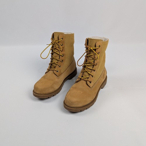Timberland roll top boots - top,