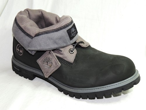Vtg timberland roll top - timberland, roll-top