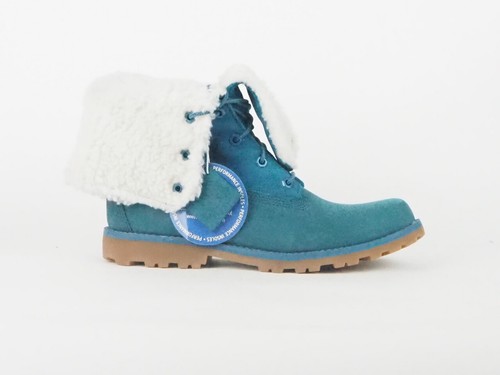 Juniors timberland shearling - juniors,