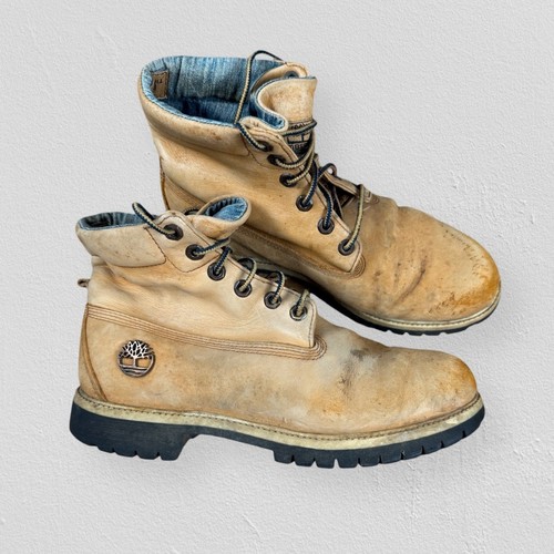 Timberland roll top boots - roll,
