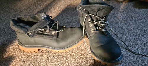 Timberland roll top - roll,