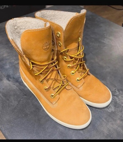 Timberland women roll top - timberland,