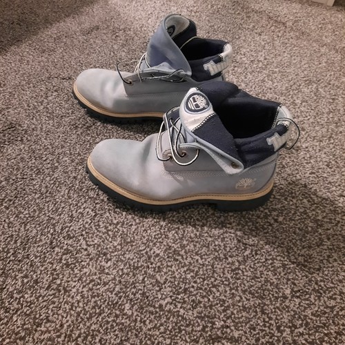 Mens timberland boots - boots, light