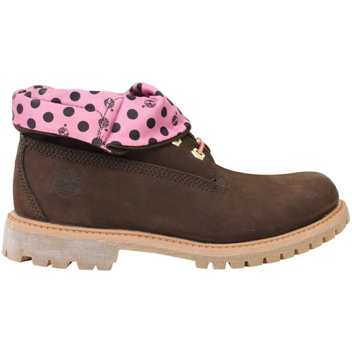 Timberland authentic roll top - roll,