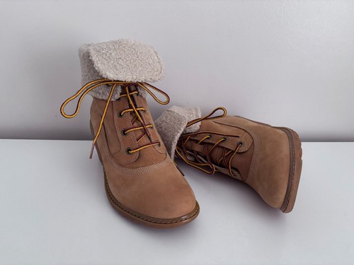 Timberland amston ladies brown - timberland,