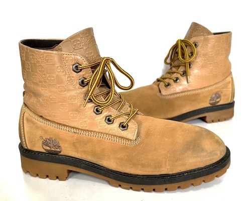 Mens timberland brown leather - mens,