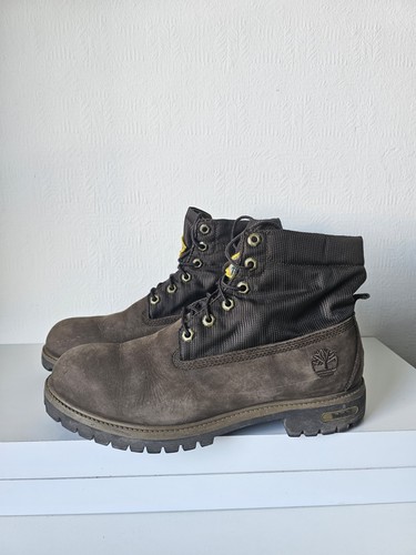 Timberland premium roll top - timberland,