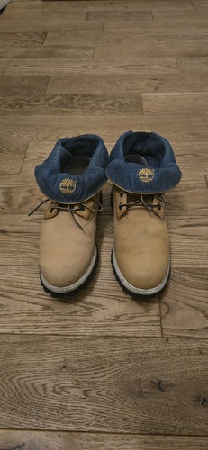 Vintage 2000s timberland 26070 - vintage,