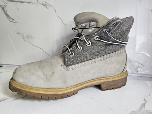 Timberland roll top 8 - roll,