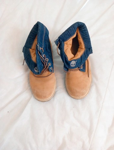 Timberland roll top - timberland, &