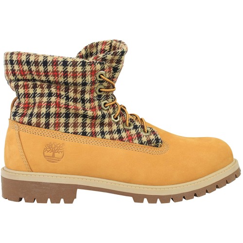 Timberland roll top - timberland,
