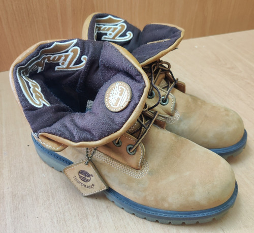 Timberland women roll - timberland,