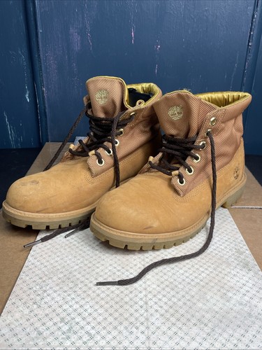Timberland the iconic boots - timberland,