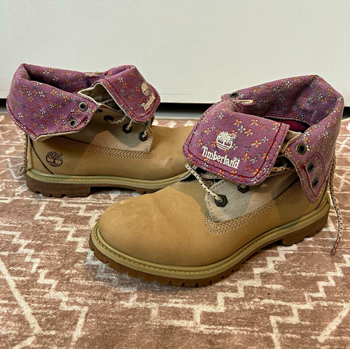 Timberland authentics roll top - timberland, roll-top