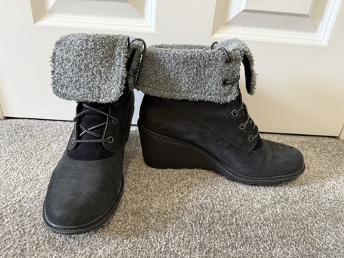 Timberland amston winter roll - timberland,
