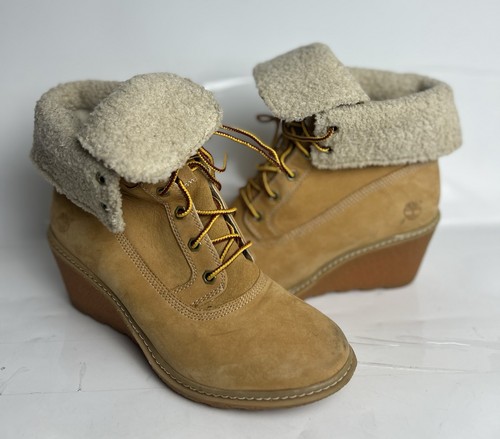 Timberland ladies amston roll - timberland,
