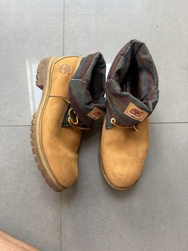 Men timberland roll tops - men’s,