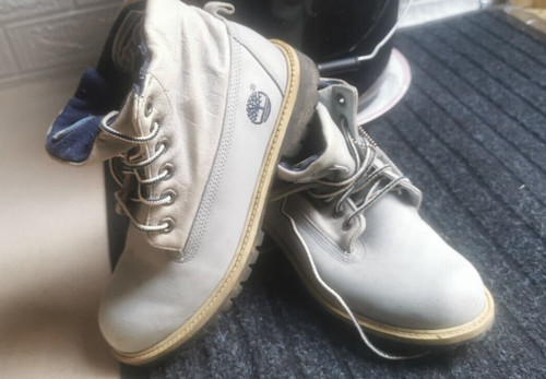 Timberland roll top - , size