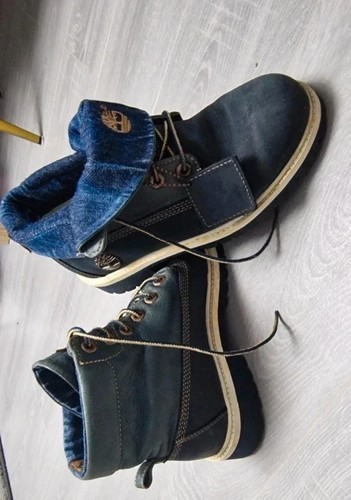 Vgc genuine timberland y2k - vgc,