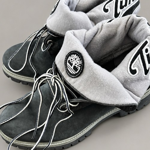 Vintage 2000s timberland roll - vintage,