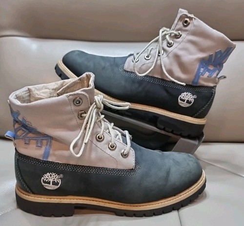 Timberland roll top - timberland, boots