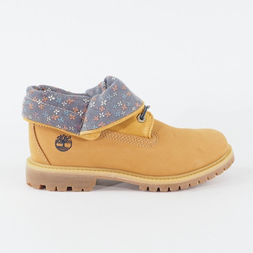 Girls timberland authentic - girls,