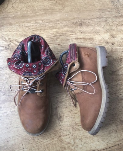 Timberland roll top - roll,