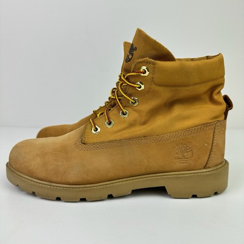 Timberland roll top boots - roll,