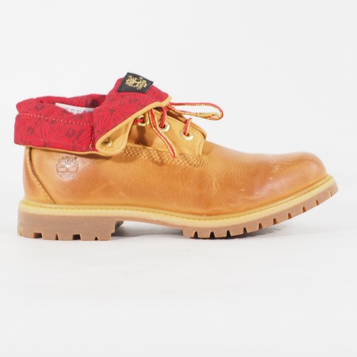 Womens timberland roll - womens, top