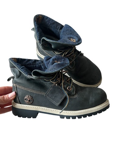 2000 timberland roll top - 2000’s,