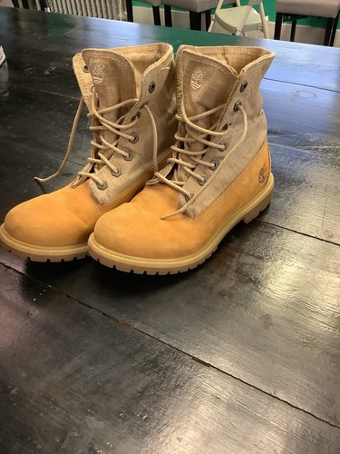 Timberland authentics roll - timberland, top