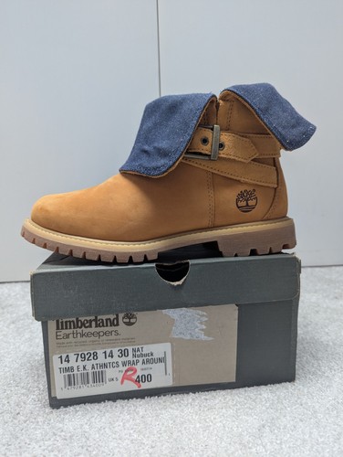 Timberland wrap fold - timberland,