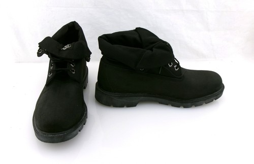 Timberland shoes roll - shoes, top