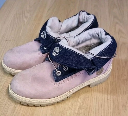 Women timberland roll top - timberland,