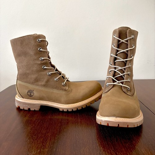 Timberland teddy fleece - timberland,
